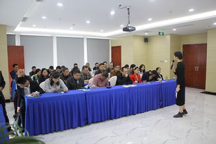 蓉申态企业法律风险防控暨法律咨询日活动圆满举办